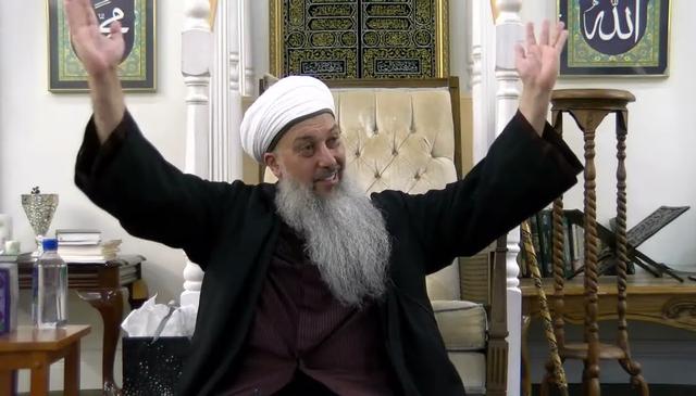 Adam (as) Sought the Fruit of Divine Love