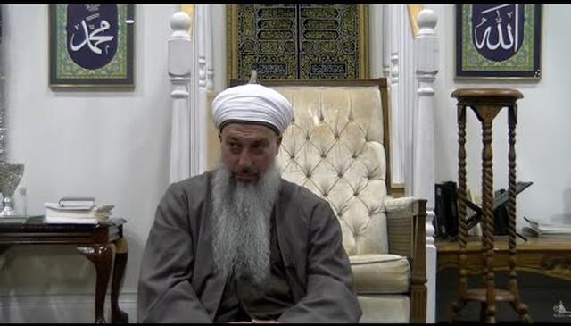 Quran al-Kareem Sets the Direction for the Servant