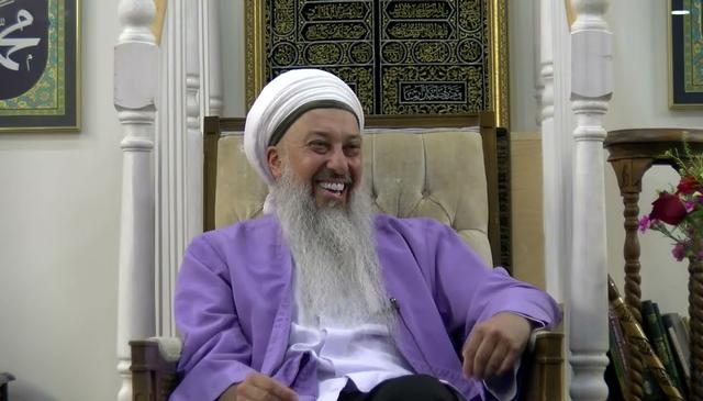 Become A Mirror to Your Shaykh