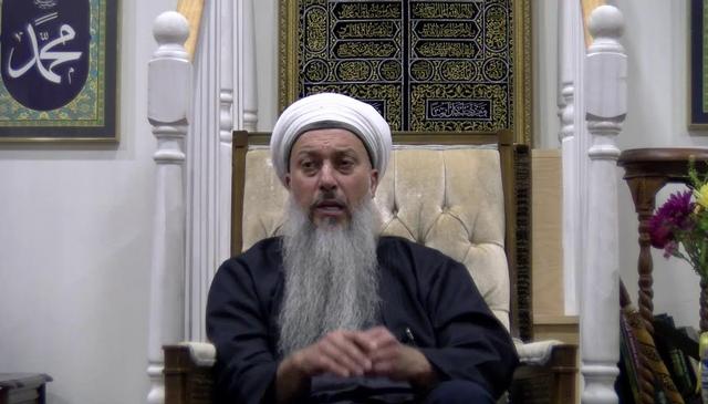 How A Sahabi Dealt with A Tyrant