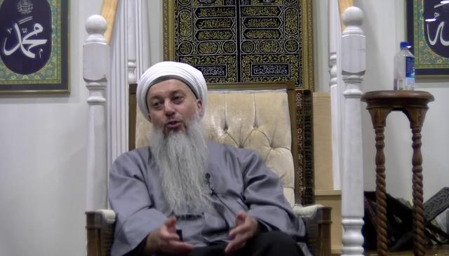 The Sahaba's Final Exam