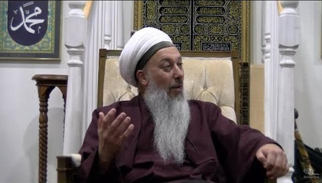 The Prophet's (pbuh) Way Was Asceticism