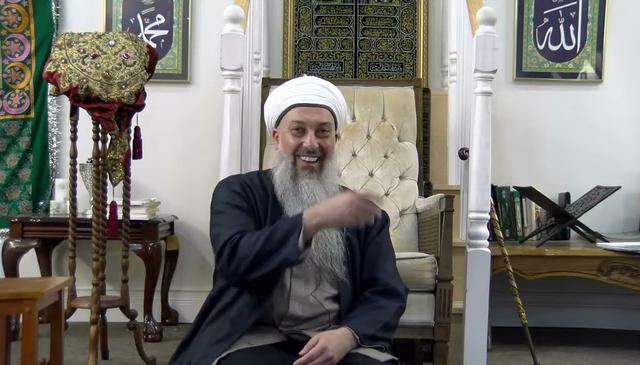 Ashoura Sohbah & Dhikr with Dr. Nour