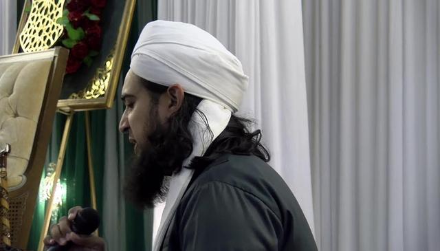 Mawlid Teaches Us to Love Sayyidina Muhammad (pbuh)