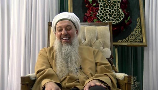The Almighty (swt) Told Jesus (as): "Practice What You Preach"