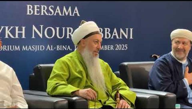 How Can We Achieve Salam, Peace?