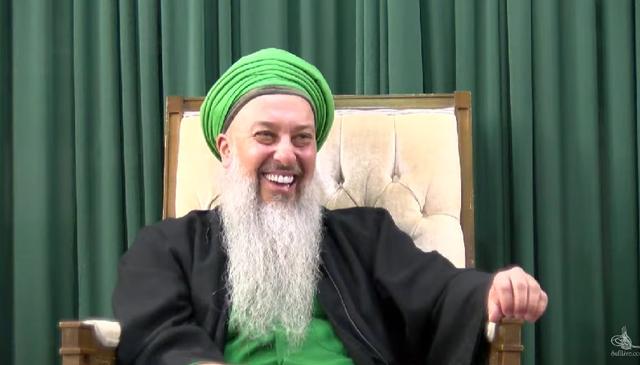 Good Tidings to the One Who Perfected His Inner Heart