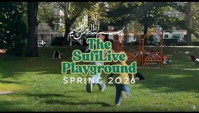 Sufilive Playground