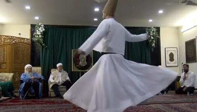 Mesudiya Bosnian Sufi Ensemble Madh an-Nabi (pbuh) with Prof. Dr. Ćazim Hadžimejlić