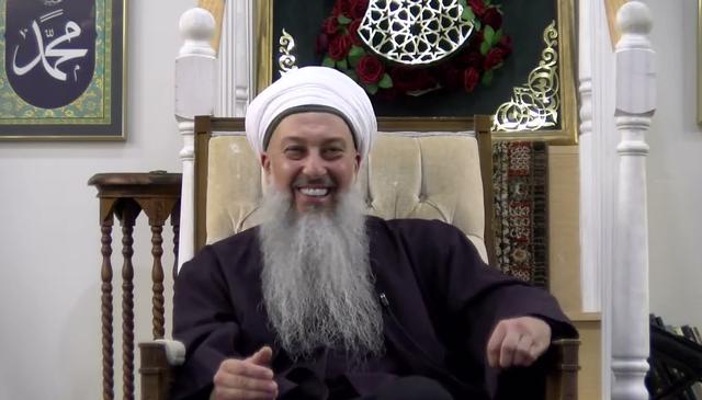 Since When Is It Haram to Say: "Worship Allah (swt) Alone" ?!