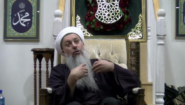 Why Do They Seduce You From Dhikrullah?