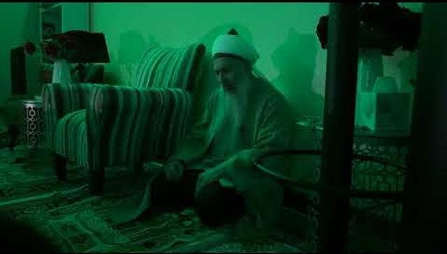 Pray for Allah's Prophet (pbuh) to Send His Gaze Upon You