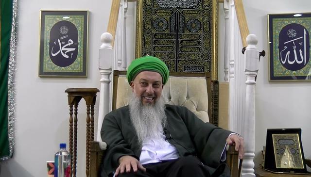 Sufi Saints Give Love And Hope To Those Who Have Neither