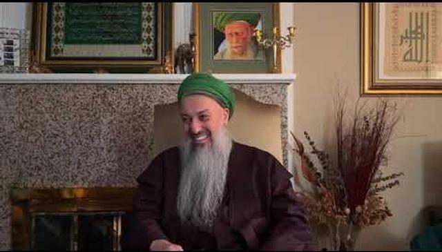 Tariqah Is the Way of the Companions of the Prophet (pbuh) 