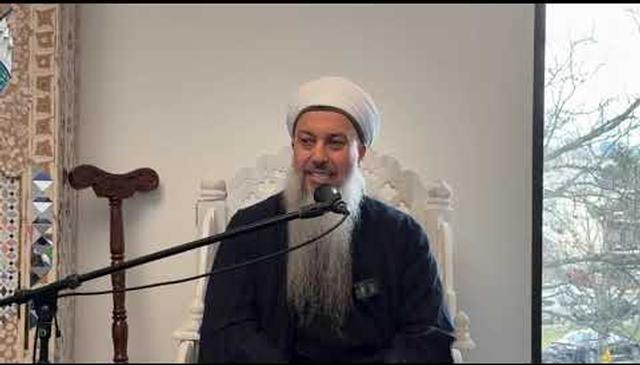 What Caused the Prophet's (pbuh) Hair to Turn Grey
