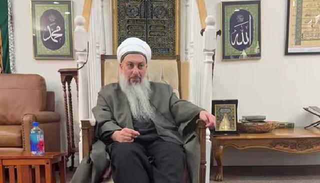Dr. Nour: Take A Lesson from the Deceased