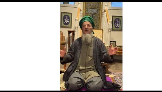 Awliya's Power of Spiritual Governance of Affairs(Tasarruf)