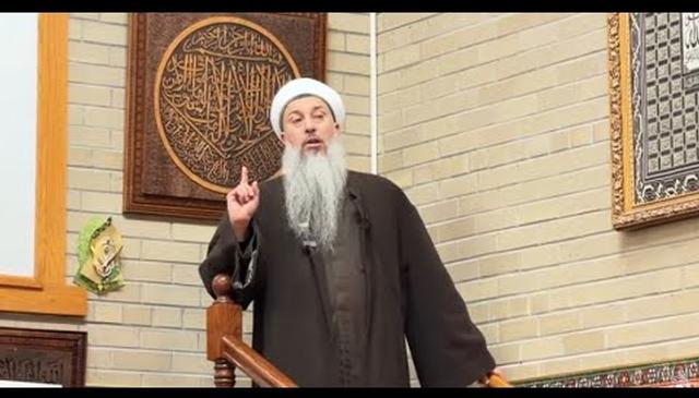 Imam Suharawardi's Advice on Behavior
