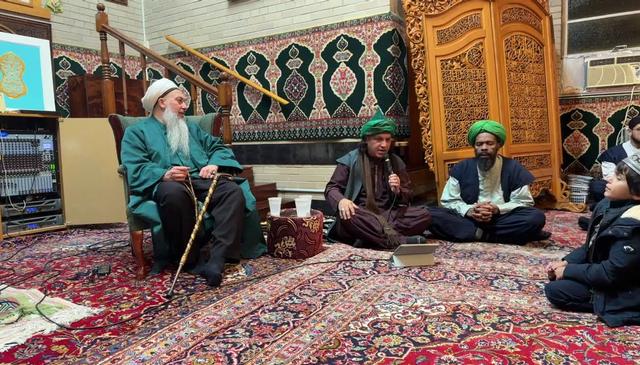 Mawlid an-Nabi (pbuh)