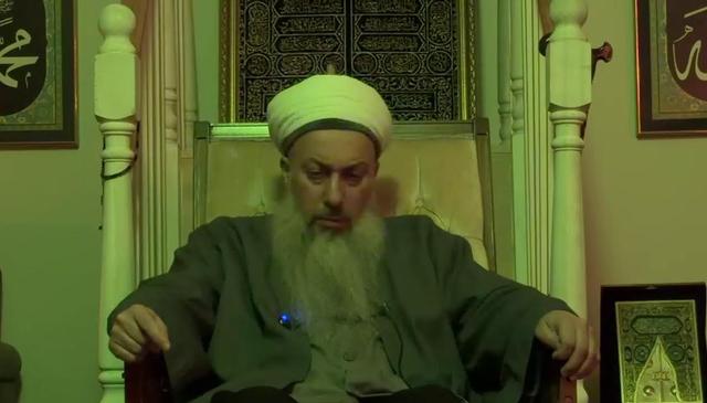 Yad Kard: Keeping Continuous Awareness of the Lord (swt)