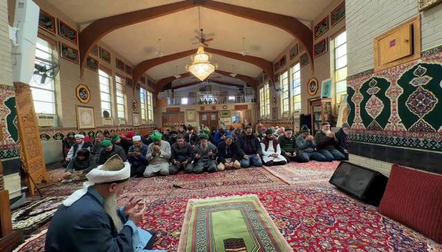 Find Your Ways to Peace through the Teachings of Luqman (as)