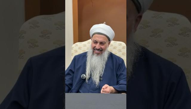  Who Is the Teacher of the Muslims?