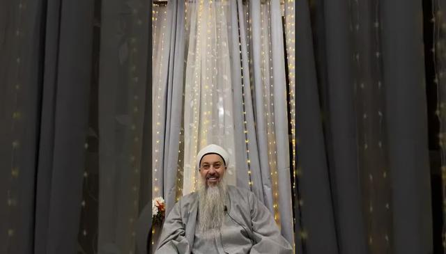 Story of A Child Saint