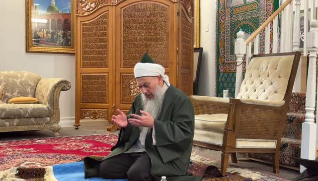 Salat al-Isha & Taraweeh