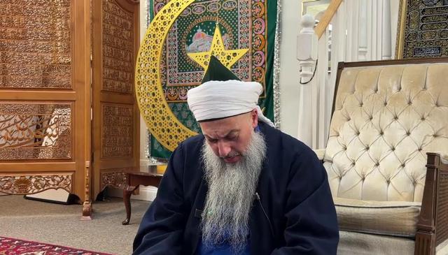 Isha and Tarawih Prayer