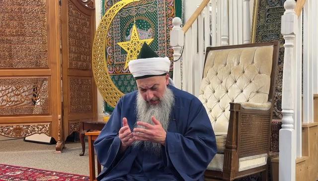 Isha and Tarawih Prayer 