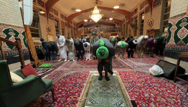 Taraweeh