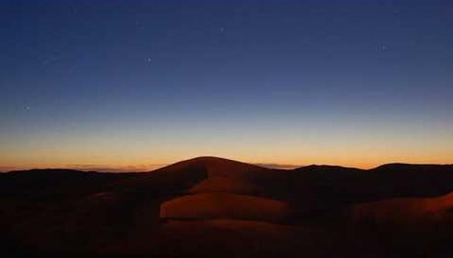 Qiyam al-Layl & Salat al-Fajr