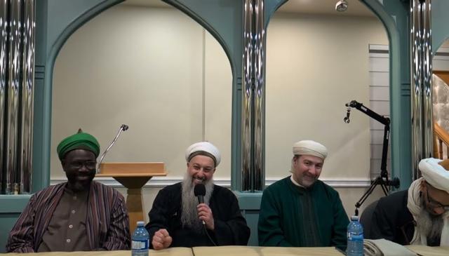 Grand Mawlid