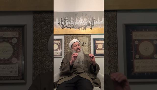 Affirmation of the Oneness of Allah Almighty