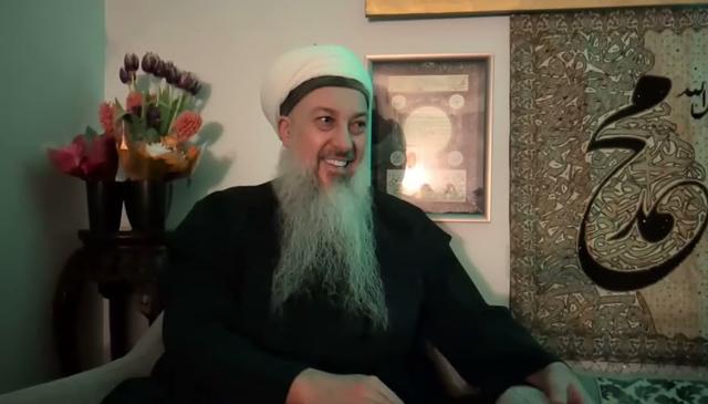Allah Almighty's Mercy Has Encompassed All
