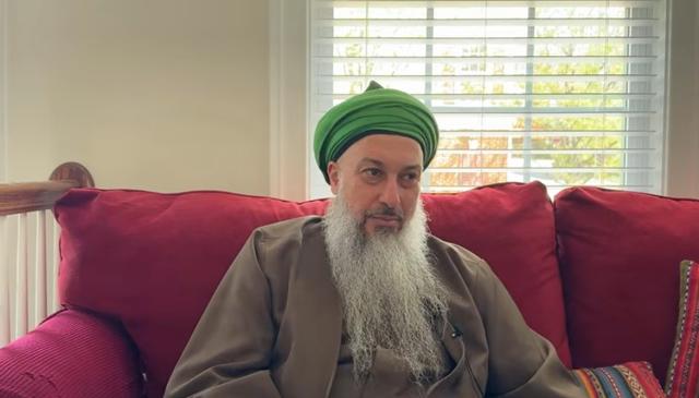 Allah (swt) Created You as Mankind to Worship
