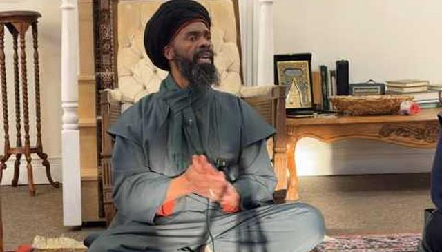 Why Did Sayyidina Abu Bakr as-Siddiq (ra) 'Dance'?
