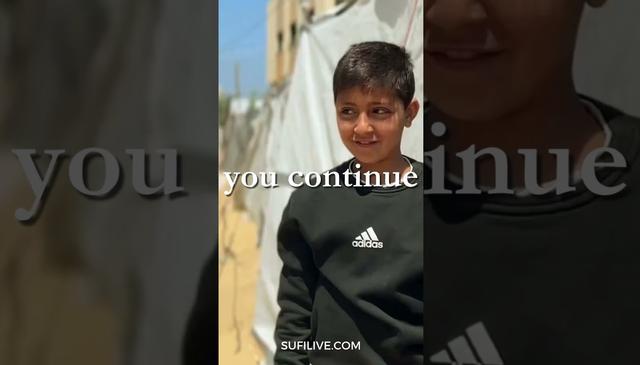 GAZA: CASH DISTRIBUTION
