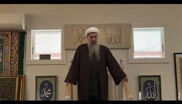 Allah Has Prepared for You What No Eye Has Seen