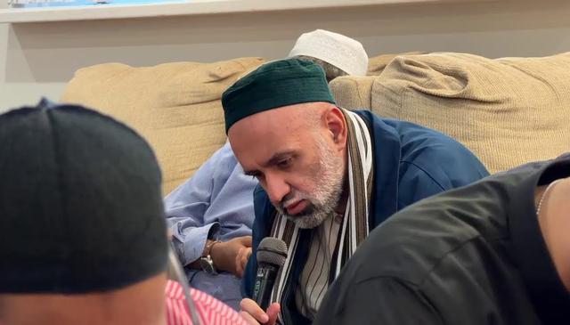 Ulul-`Azam - The Messengers of Firm Resolve Followed the Divine Decree