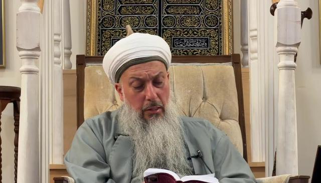 Supplication: Day of Arafat 