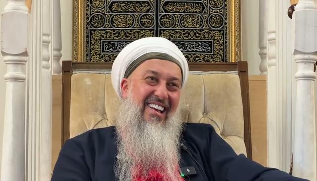 'Say: “Allah.” Then Let Them Play in Their Vain Discourse.' (Quran, 6:91)