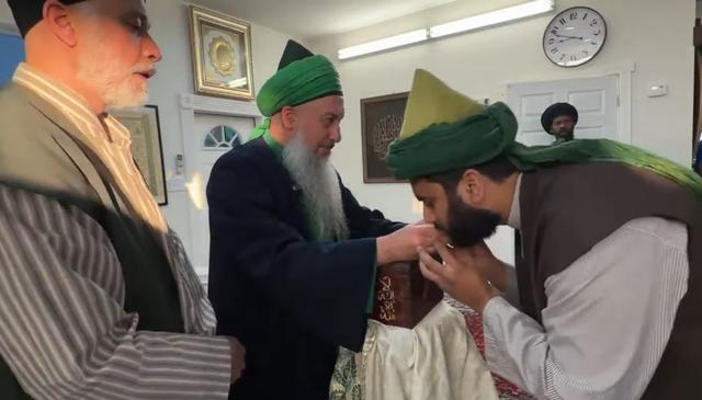 Love of Ahl al-Bayt Brings One to Paradise