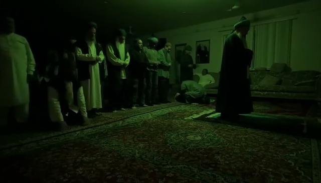 "Everyone Acts According to Their Inner Disposition" Holy Qur'an