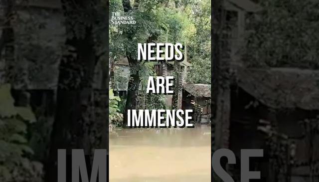 BANGLADESH FLOOD EMERGENCY: HELP SATKANIA REBUILD!